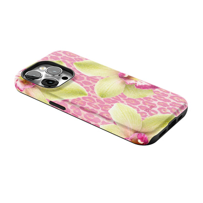 Nectar Petal iPhone Case gallery - Iphone_14_Pro_2