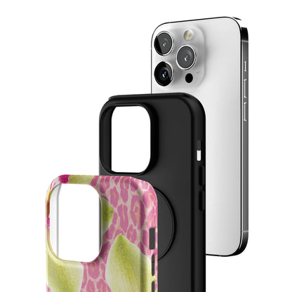 Nectar Petal iPhone Case gallery - Iphone_14_Pro_3