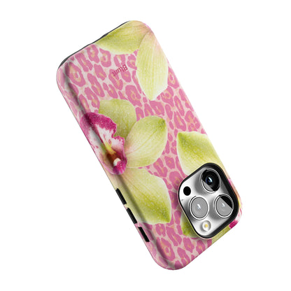 Nectar Petal iPhone Case gallery - Iphone_14_Pro_5