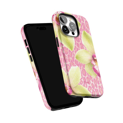 Nectar Petal iPhone Case gallery - Iphone_14_Pro_6