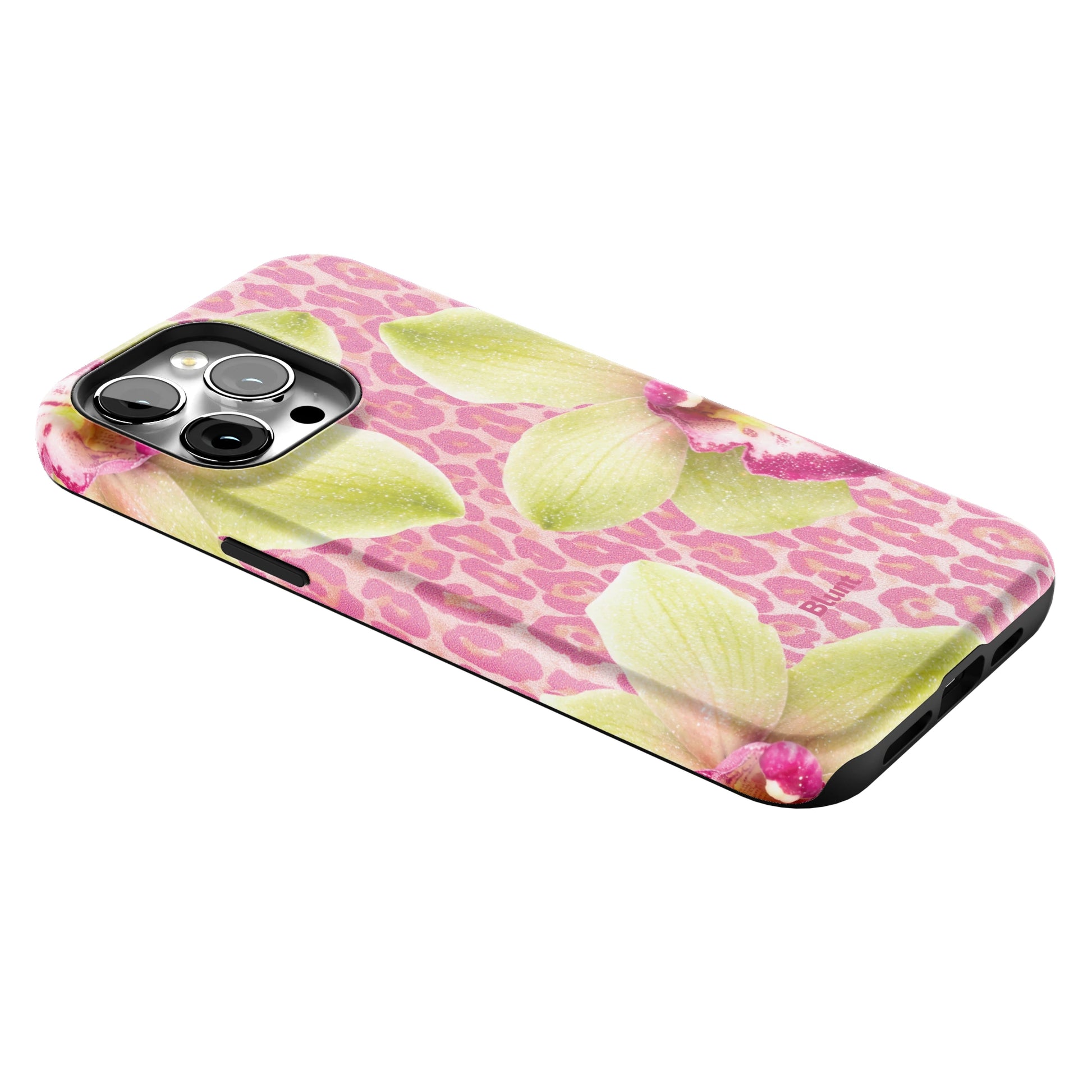 Nectar Petal iPhone Case gallery - Iphone_14_Pro_Max_2