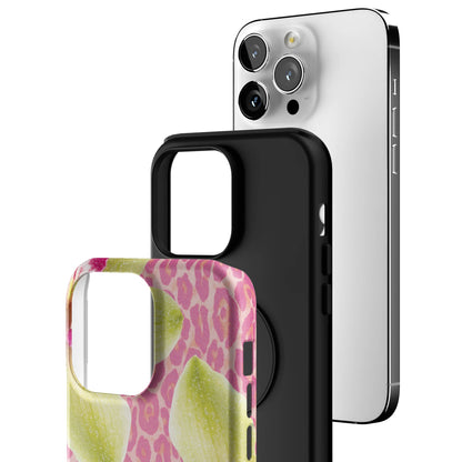 Nectar Petal iPhone Case gallery - Iphone_14_Pro_Max_3