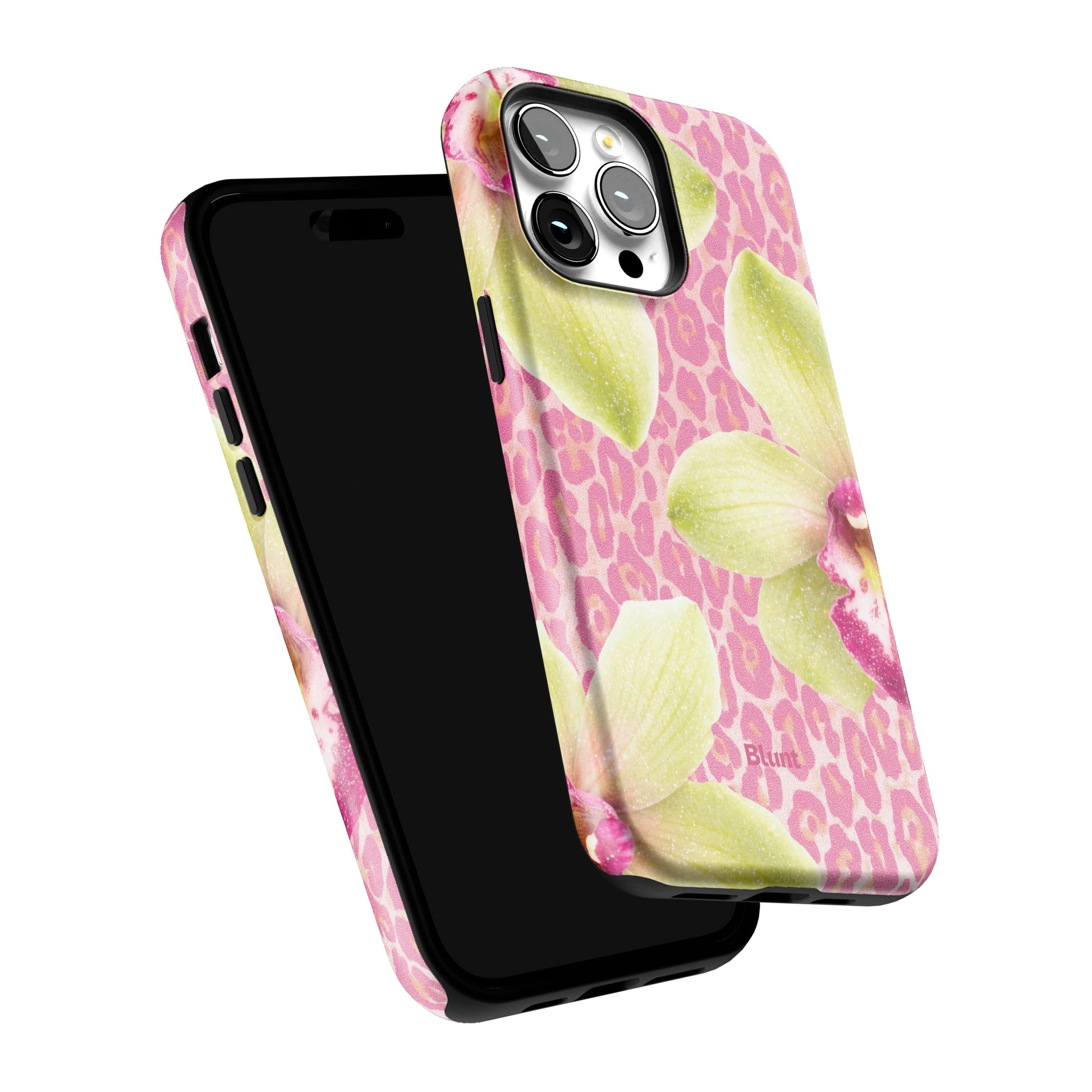 Nectar Petal iPhone Case gallery - Iphone_14_Pro_Max_6