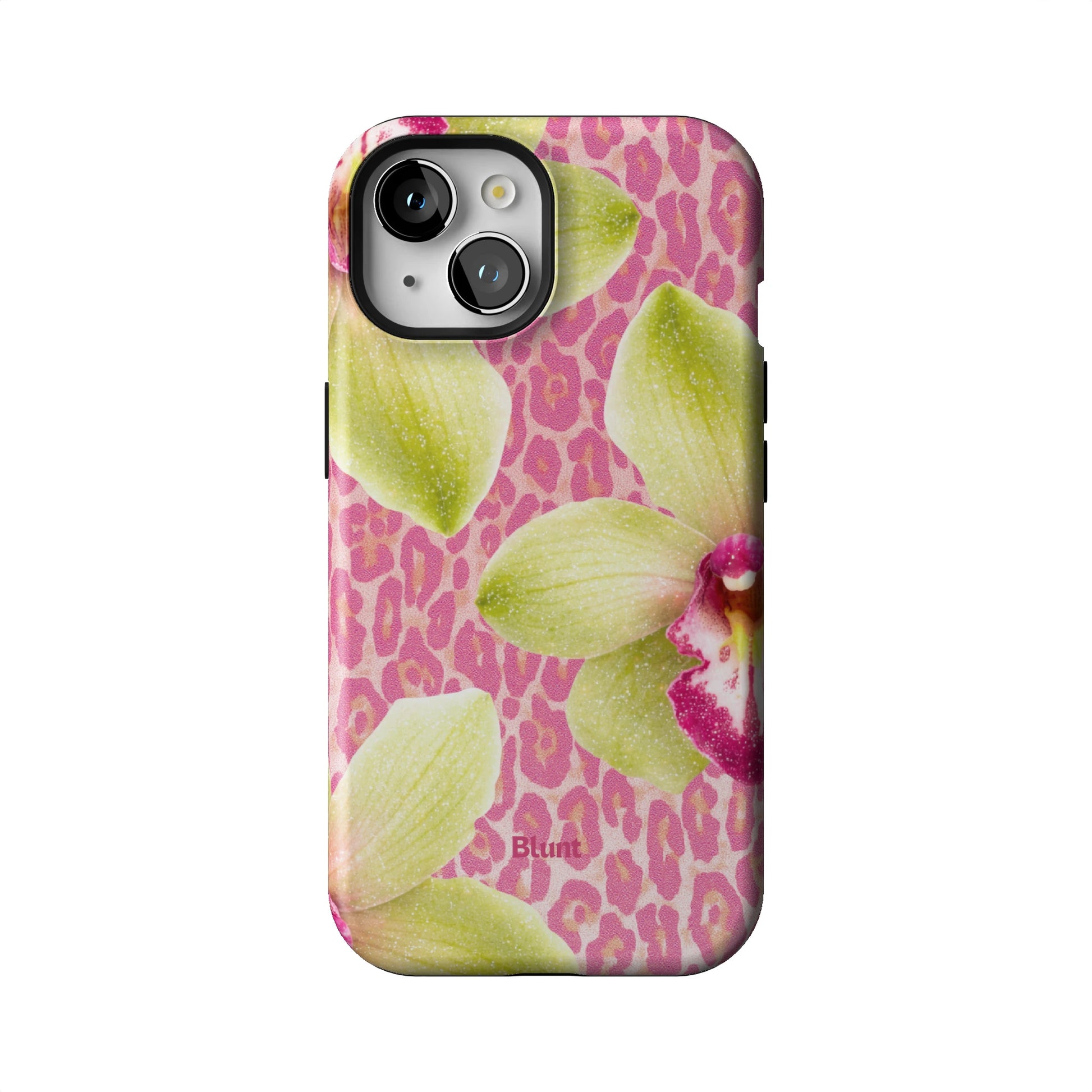 Nectar Petal iPhone Case gallery - Iphone_15_Iphone_1