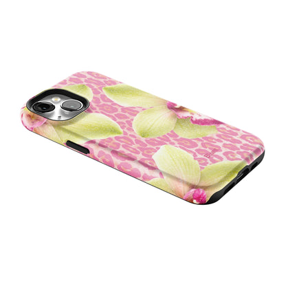 Nectar Petal iPhone Case gallery - Iphone_15_Iphone_2