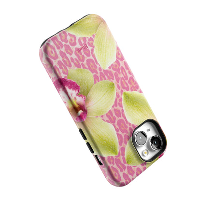Nectar Petal iPhone Case gallery - Iphone_15_Iphone_5