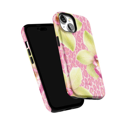 Nectar Petal iPhone Case gallery - Iphone_15_Iphone_6
