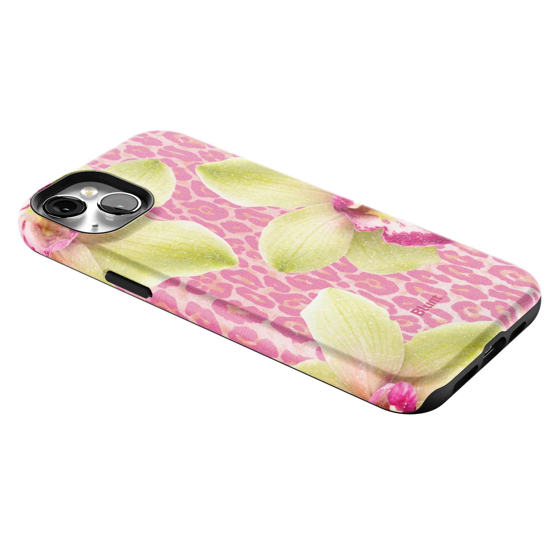 Nectar Petal iPhone Case gallery - Iphone_15_Mini_Air_Plus_2