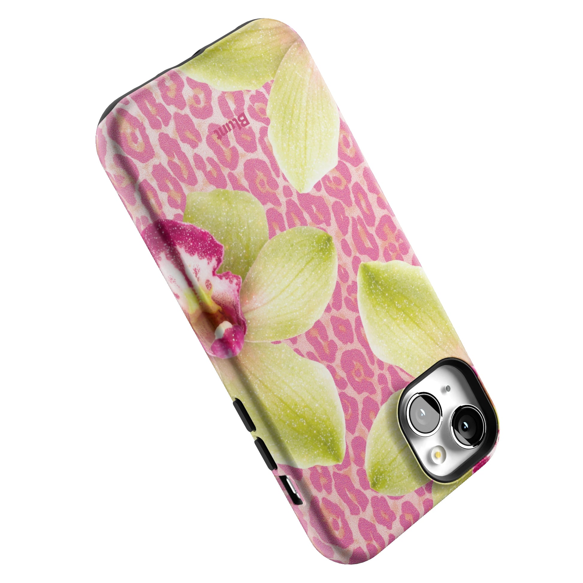 Nectar Petal iPhone Case gallery - Iphone_15_Mini_Air_Plus_5
