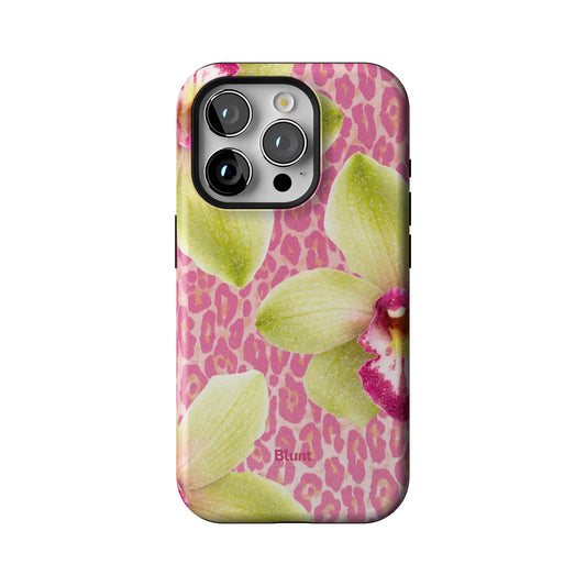 Nectar Petal iPhone Case gallery - Iphone_15_Pro_1