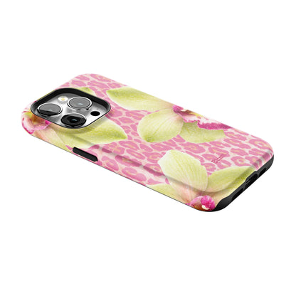 Nectar Petal iPhone Case gallery - Iphone_15_Pro_2