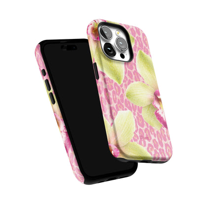 Nectar Petal iPhone Case gallery - Iphone_15_Pro_6
