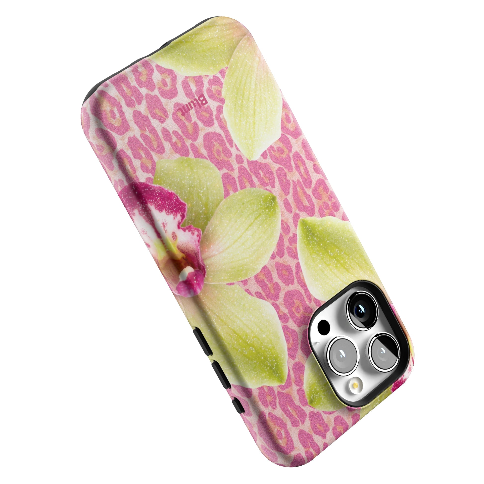 Nectar Petal iPhone Case gallery - Iphone_15_Pro_Max_5