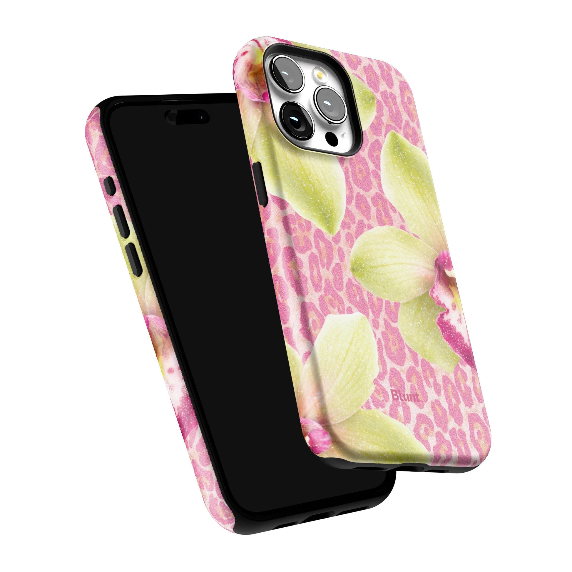 Nectar Petal iPhone Case gallery - Iphone_15_Pro_Max_6