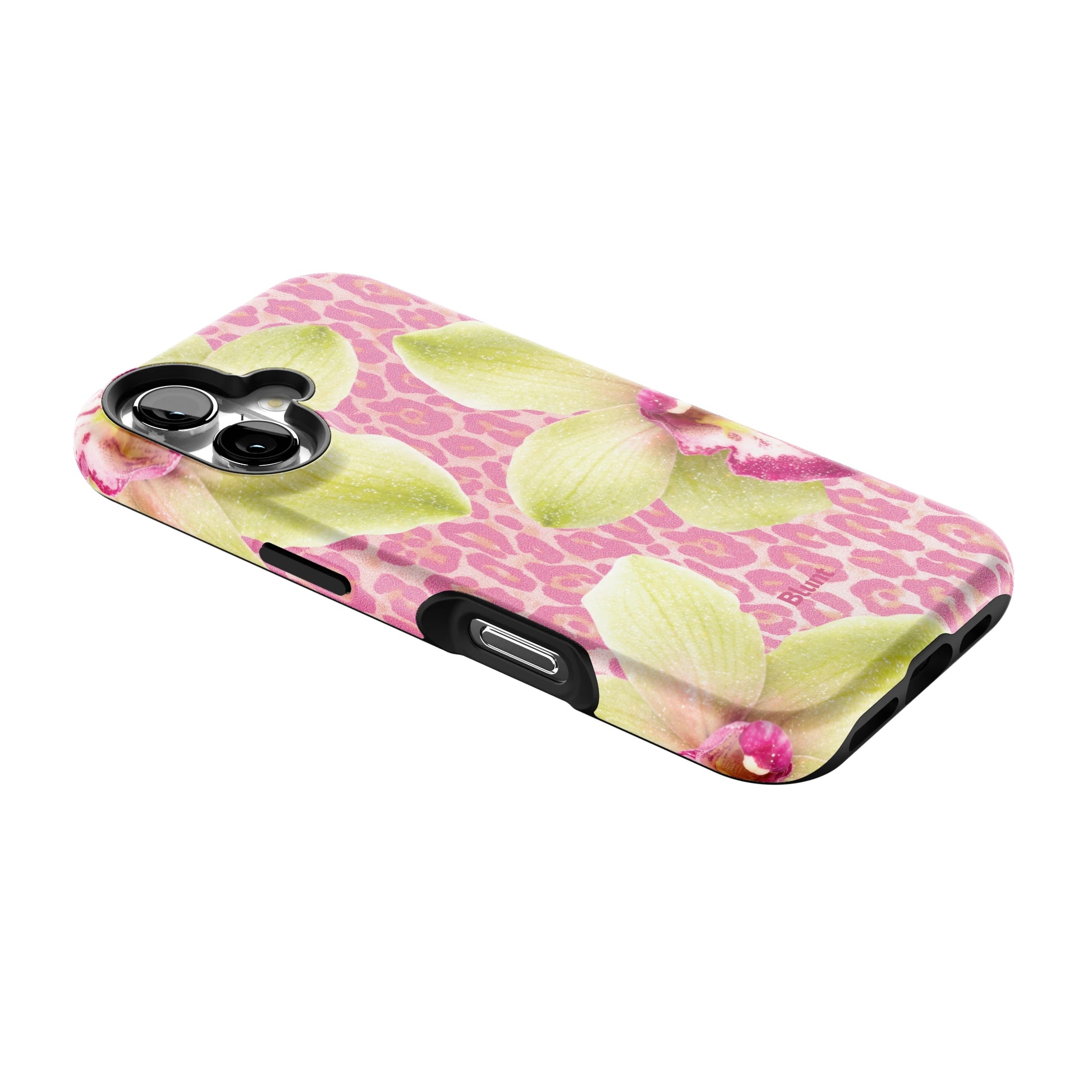 Nectar Petal iPhone Case gallery - Iphone_16_Iphone_2