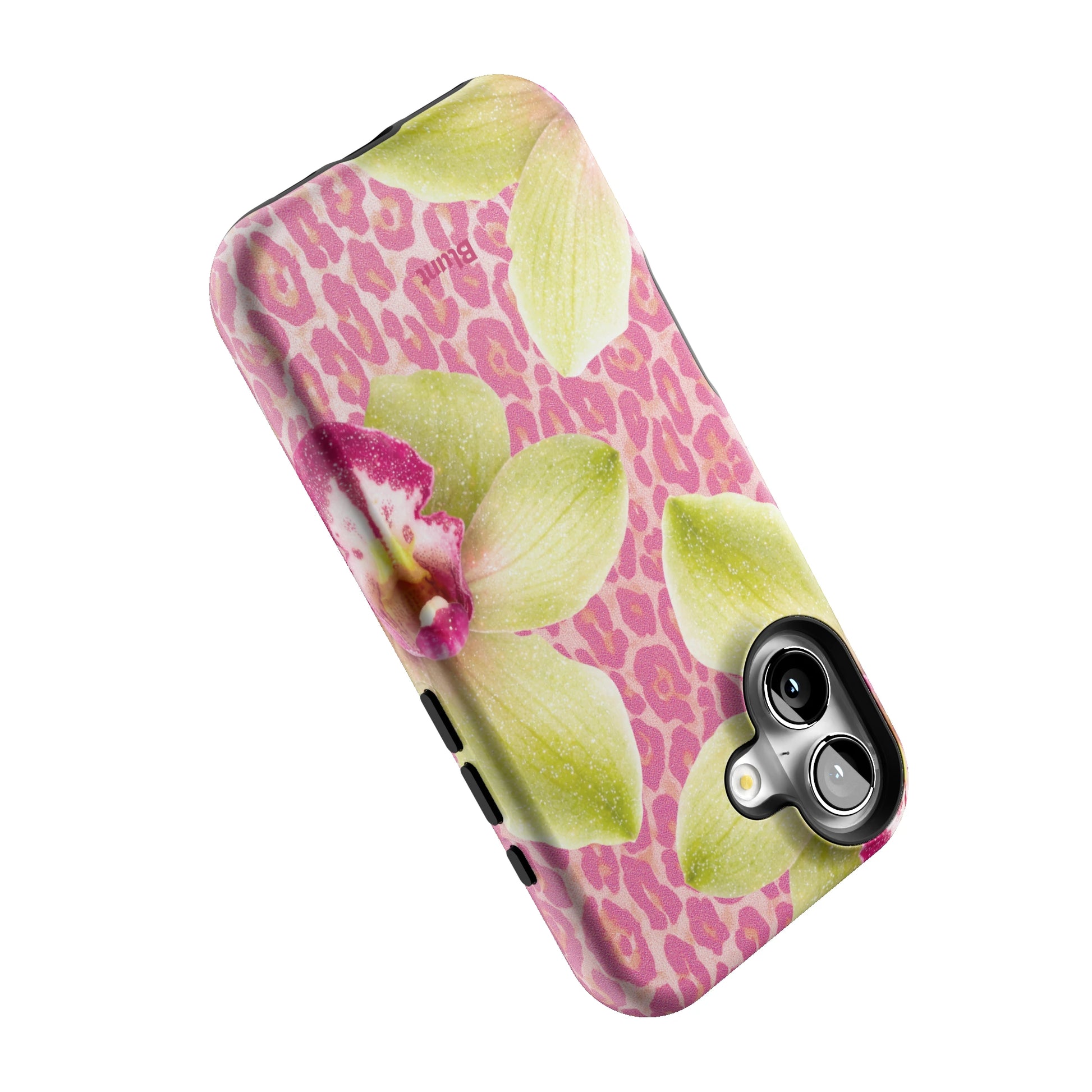 Nectar Petal iPhone Case gallery - Iphone_16_Iphone_5