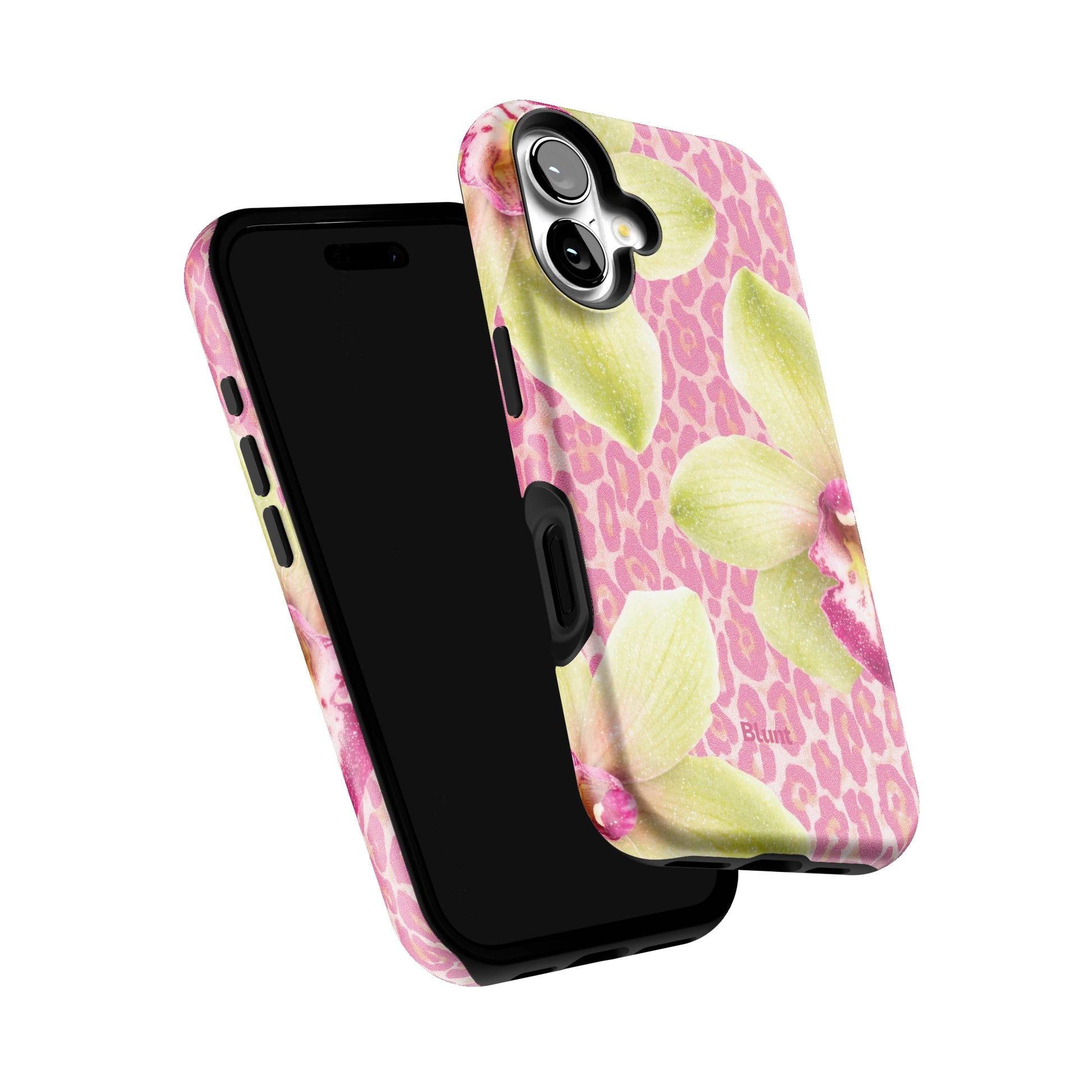 Nectar Petal iPhone Case gallery - Iphone_16_Iphone_6