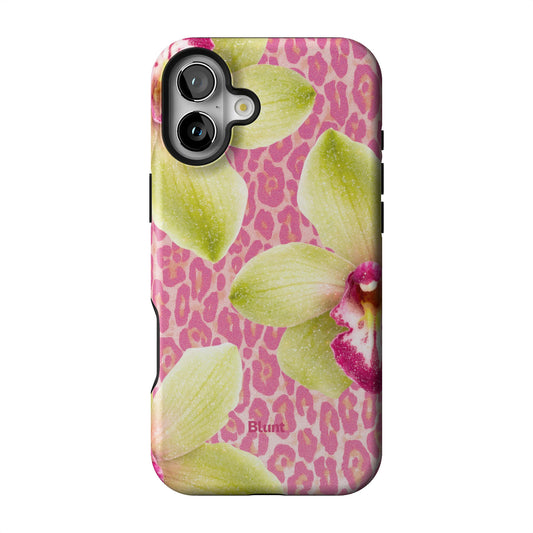 Nectar Petal iPhone Case gallery - Iphone_16_Mini_Air_Plus_1