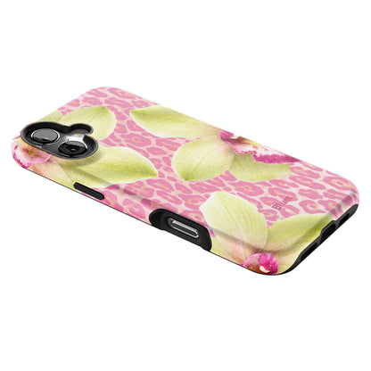 Nectar Petal iPhone Case gallery - Iphone_16_Mini_Air_Plus_2