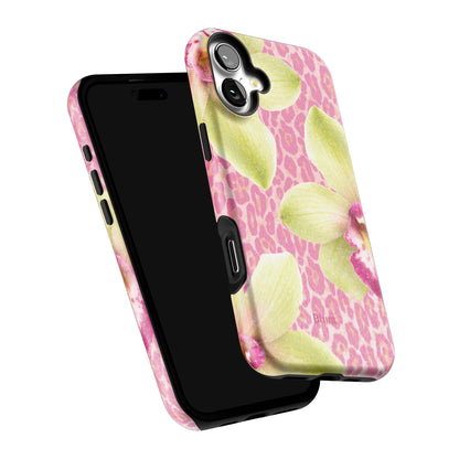 Nectar Petal iPhone Case gallery - Iphone_16_Mini_Air_Plus_6