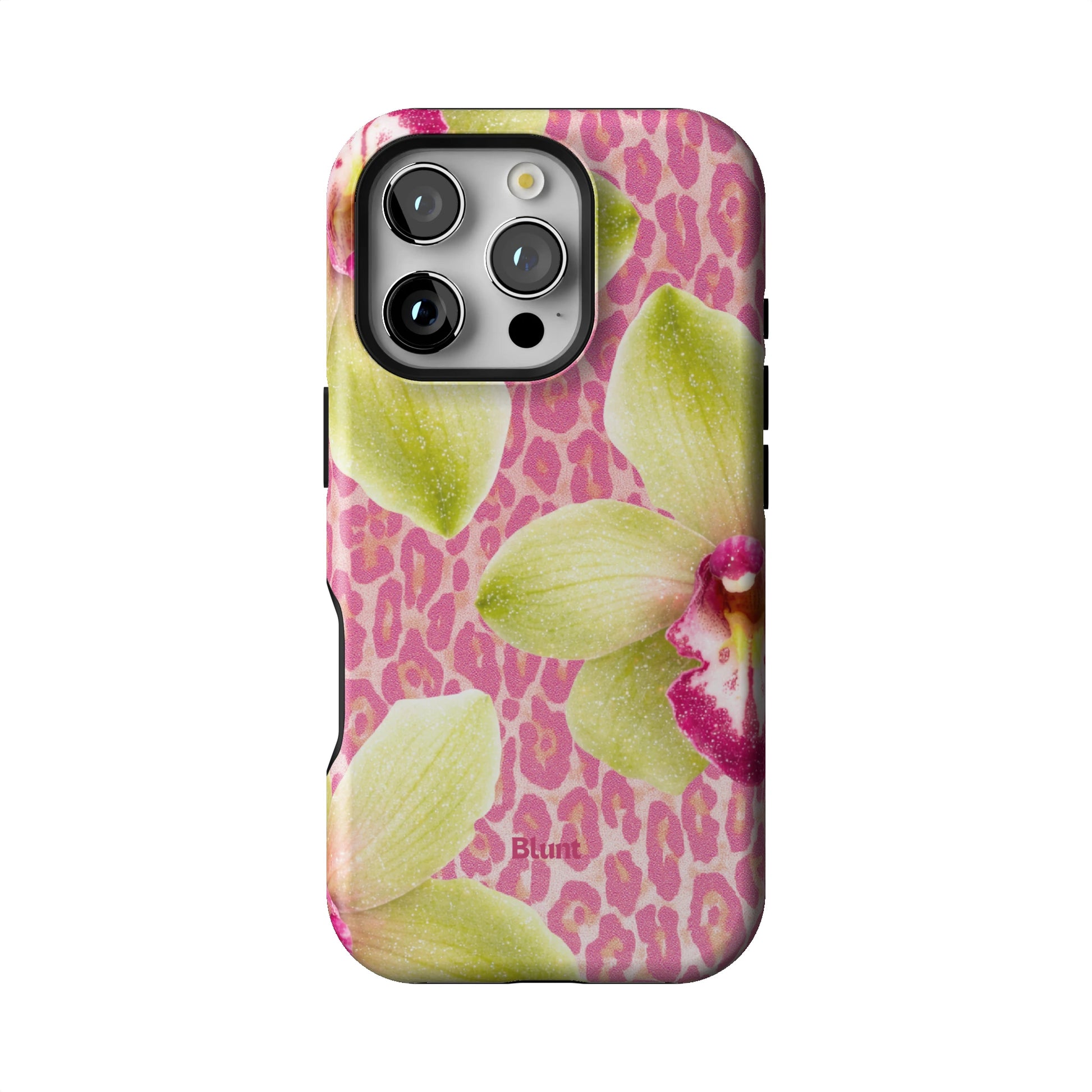 Nectar Petal iPhone Case gallery - Iphone_16_Pro_1