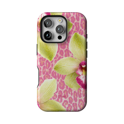 Nectar Petal iPhone Case gallery - Iphone_16_Pro_1