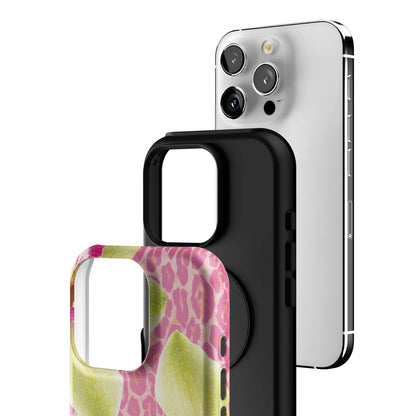 Nectar Petal iPhone Case gallery - Iphone_16_Pro_3