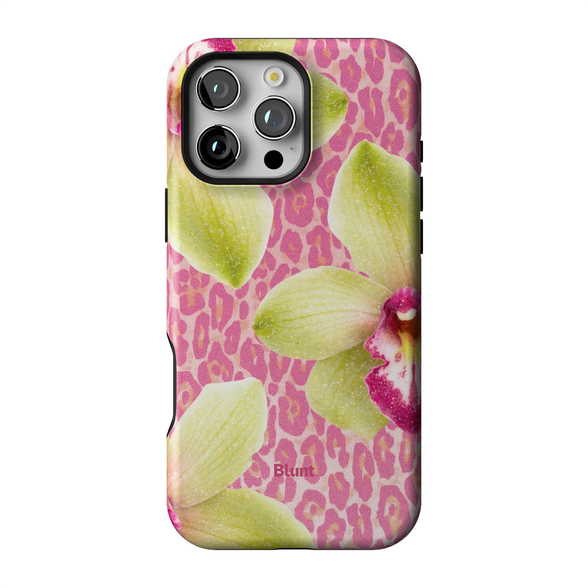 Nectar Petal iPhone Case gallery - Iphone_16_Pro_Max_1