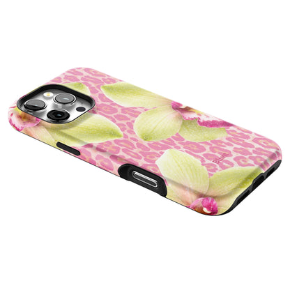 Nectar Petal iPhone Case gallery - Iphone_16_Pro_Max_2