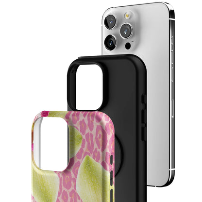 Nectar Petal iPhone Case gallery - Iphone_16_Pro_Max_3