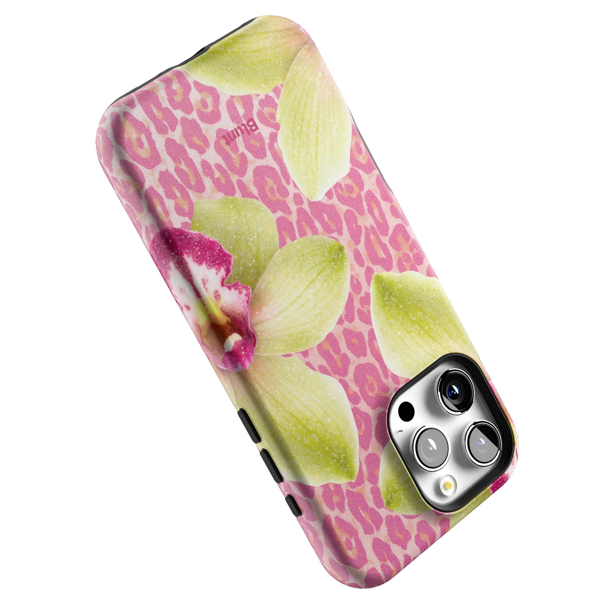 Nectar Petal iPhone Case gallery - Iphone_16_Pro_Max_5