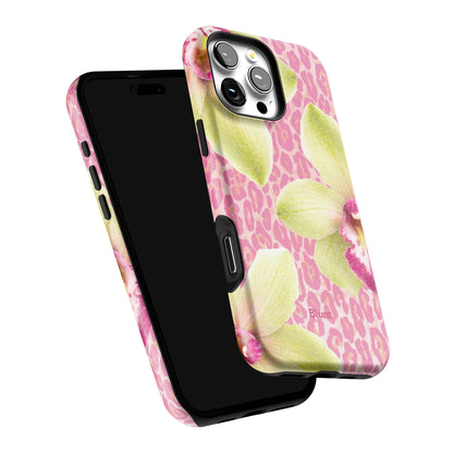 Nectar Petal iPhone Case gallery - Iphone_16_Pro_Max_6