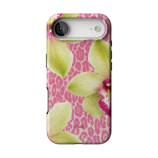 Nectar Petal iPhone Case gallery - Iphone_17_Air_1