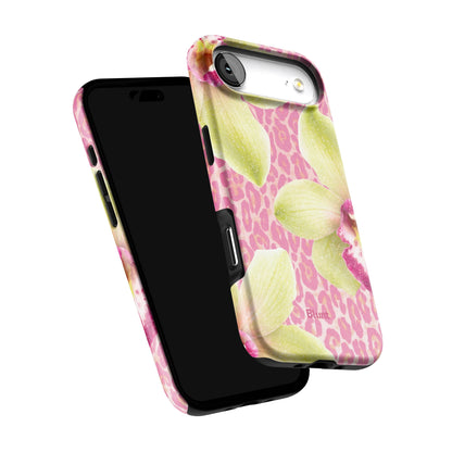 Nectar Petal iPhone Case gallery - Iphone_17_Air_6