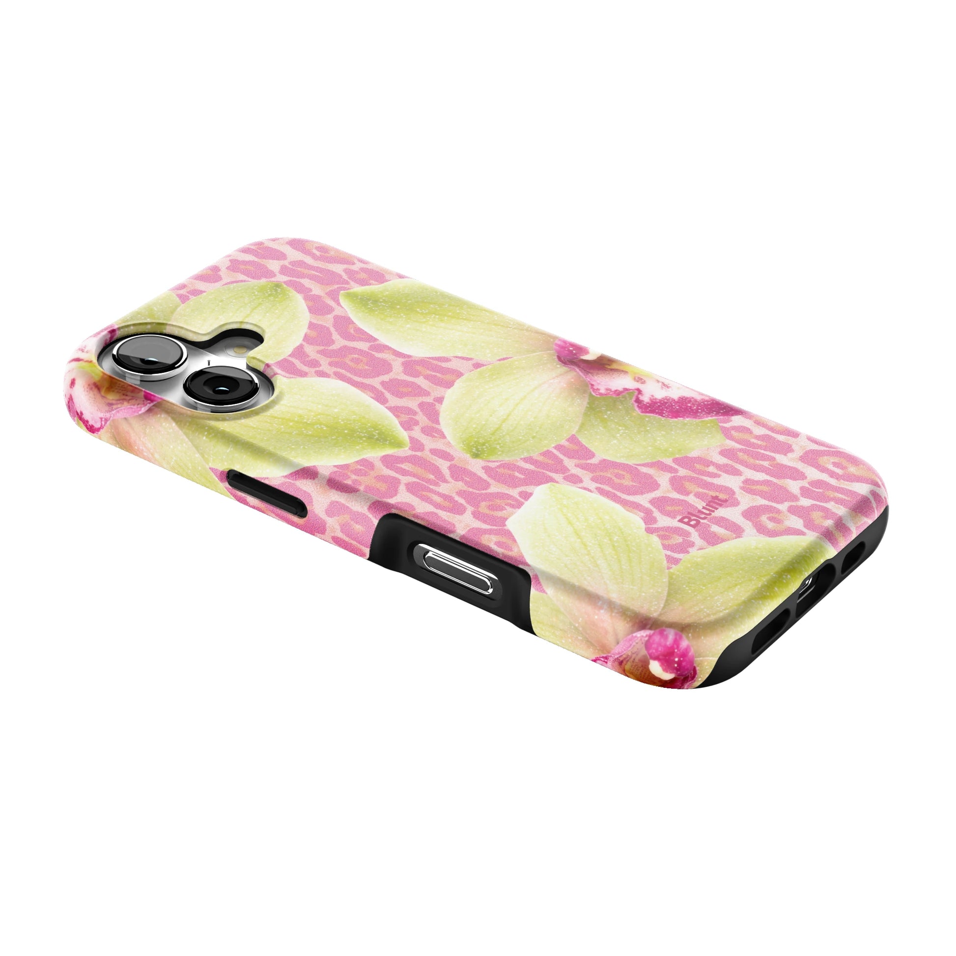 Nectar Petal iPhone Case gallery - Iphone_17_Iphone_2