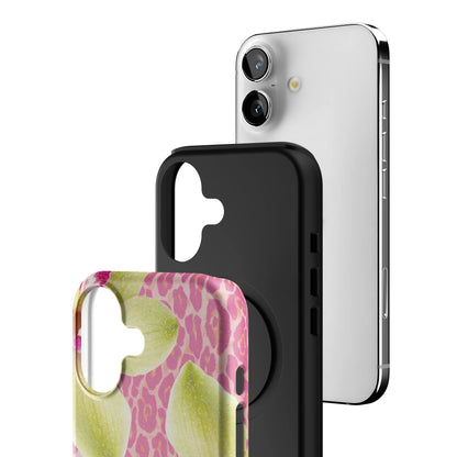 Nectar Petal iPhone Case gallery - Iphone_17_Iphone_3