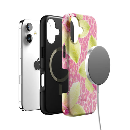 Nectar Petal iPhone Case gallery - Iphone_17_Iphone_4
