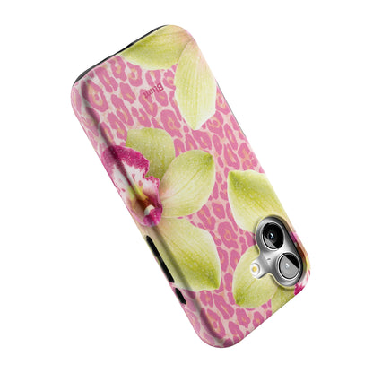 Nectar Petal iPhone Case gallery - Iphone_17_Iphone_5