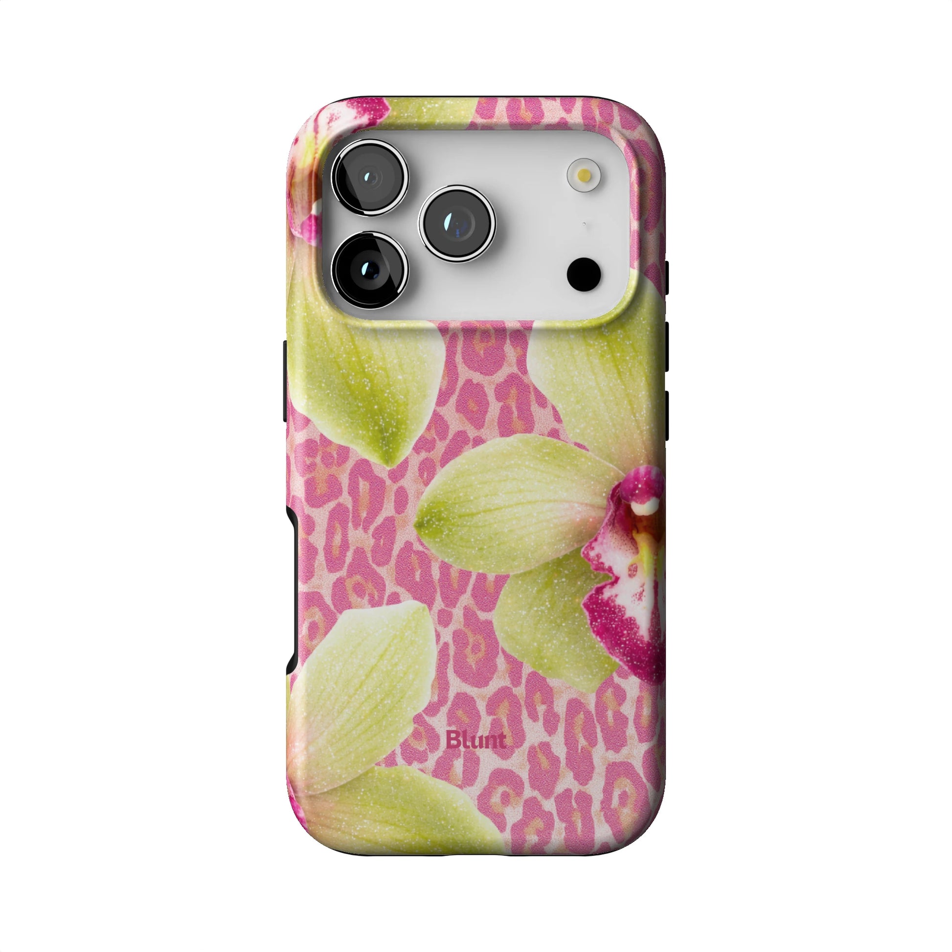 Nectar Petal iPhone Case gallery - Iphone_17_Pro_1