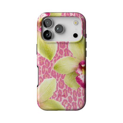 Nectar Petal iPhone Case gallery - Iphone_17_Pro_1
