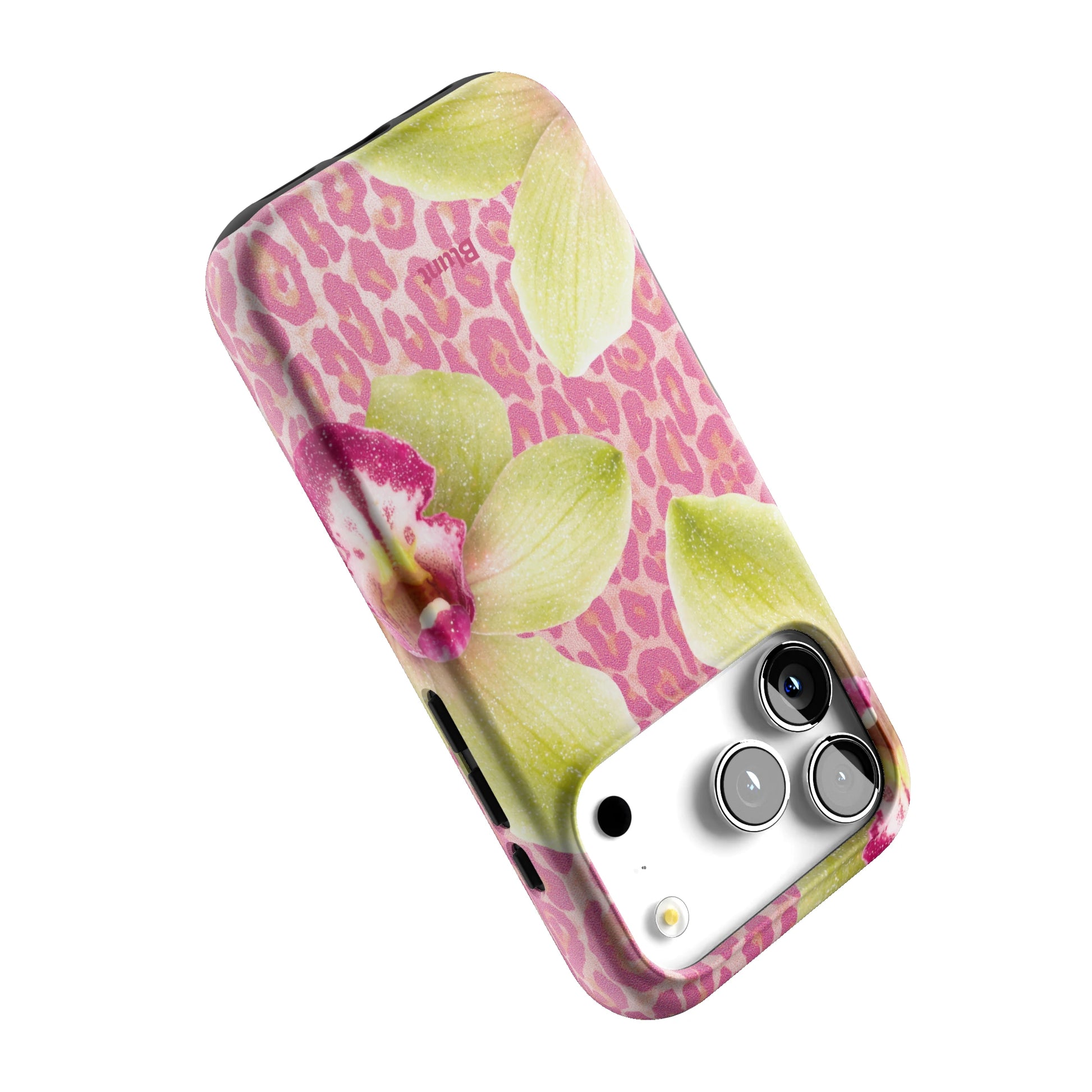 Nectar Petal iPhone Case gallery - Iphone_17_Pro_5