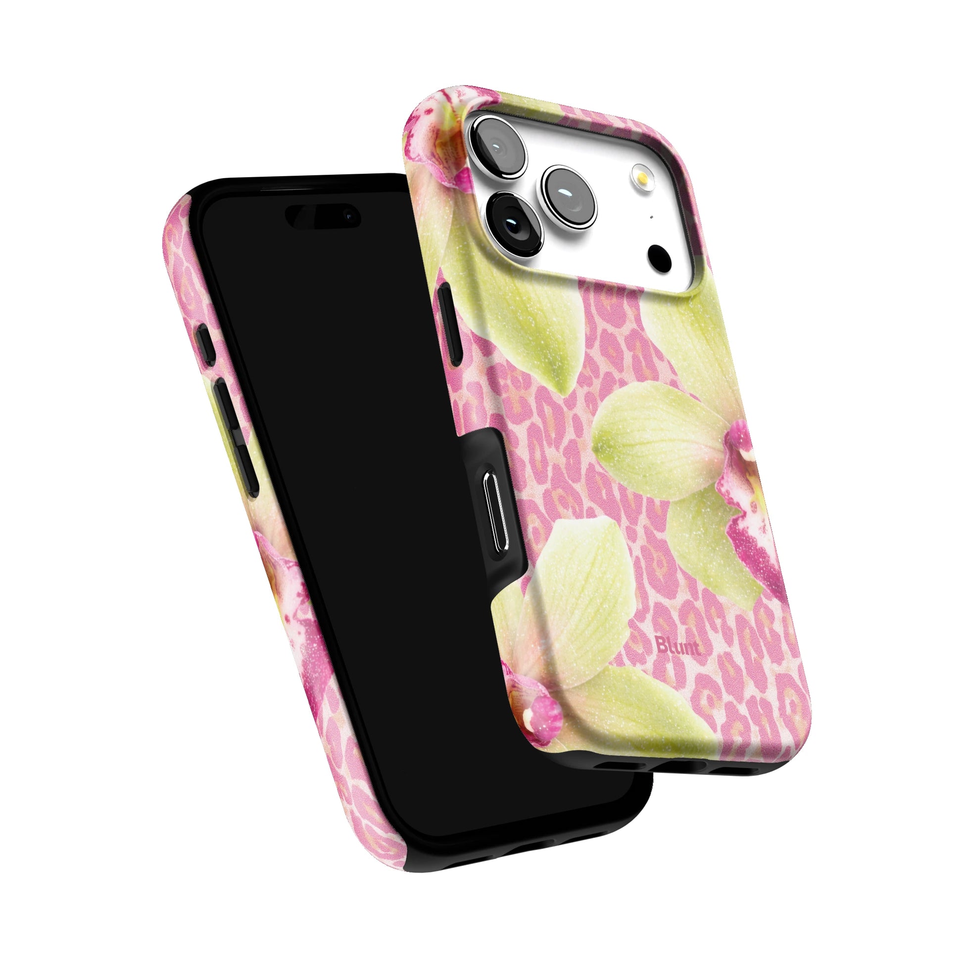 Nectar Petal iPhone Case gallery - Iphone_17_Pro_6