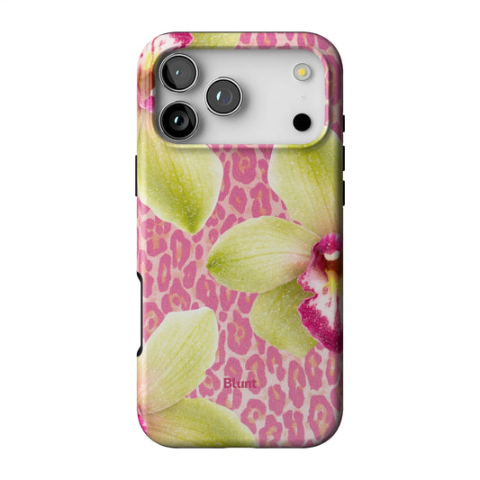 Nectar Petal iPhone Case gallery - Iphone_17_Pro_Max_1