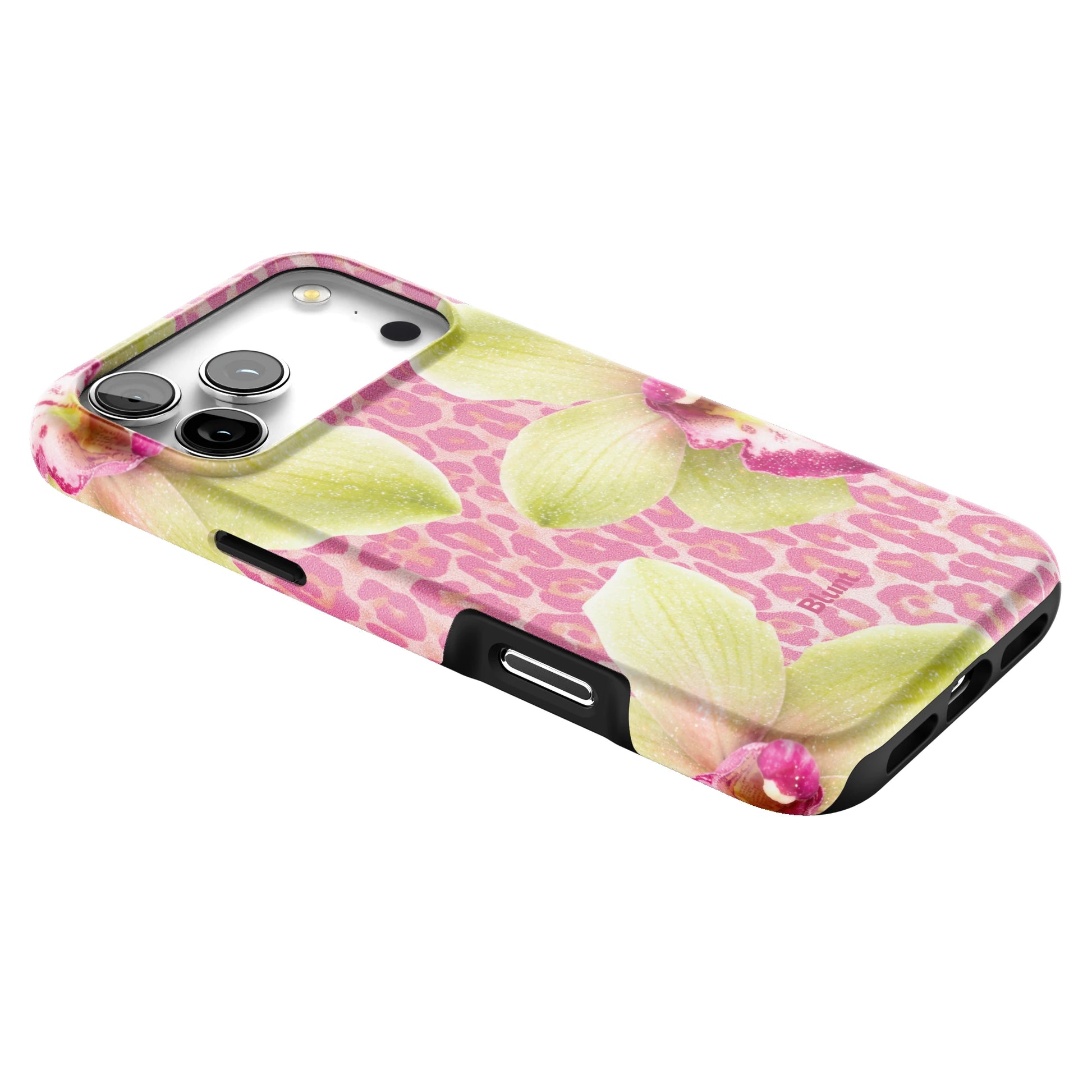 Nectar Petal iPhone Case gallery - Iphone_17_Pro_Max_2
