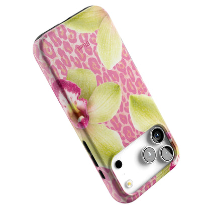 Nectar Petal iPhone Case gallery - Iphone_17_Pro_Max_5