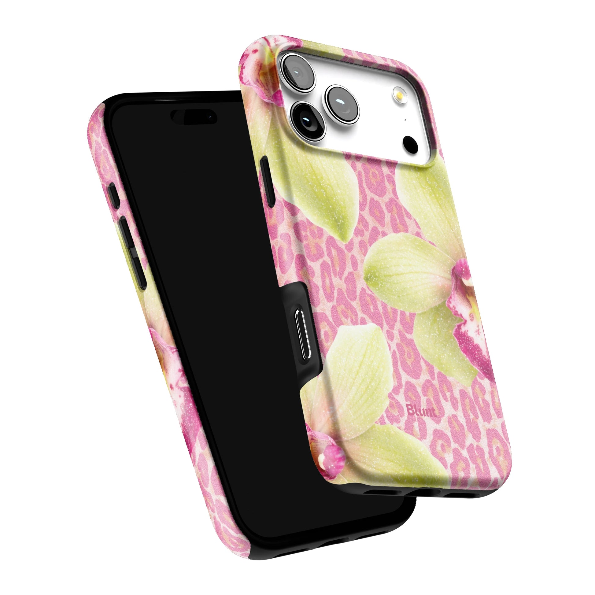 Nectar Petal iPhone Case gallery - Iphone_17_Pro_Max_6