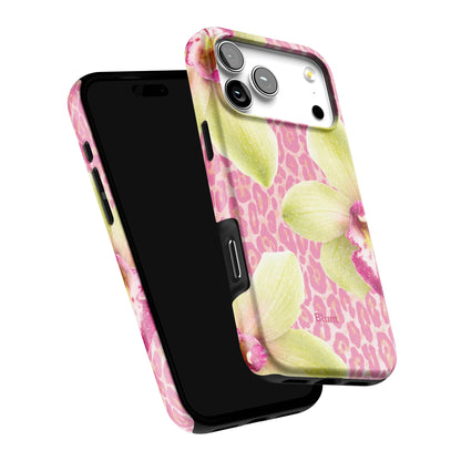 Nectar Petal iPhone Case gallery - Iphone_17_Pro_Max_6