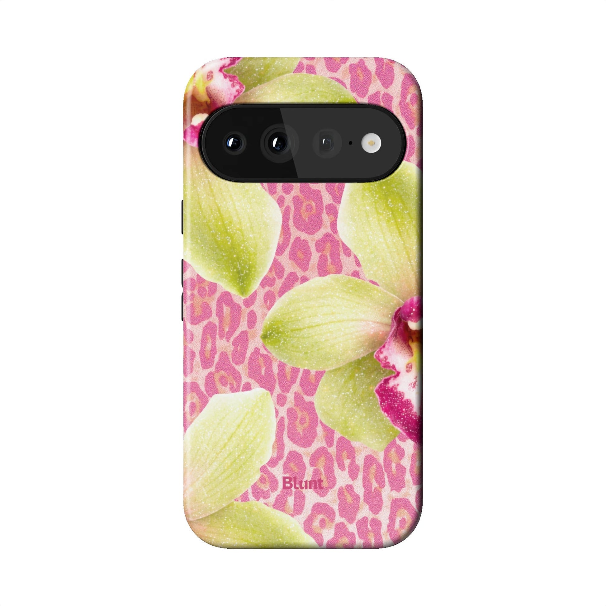 Nectar Petal Pixel Case - Blunt Cases