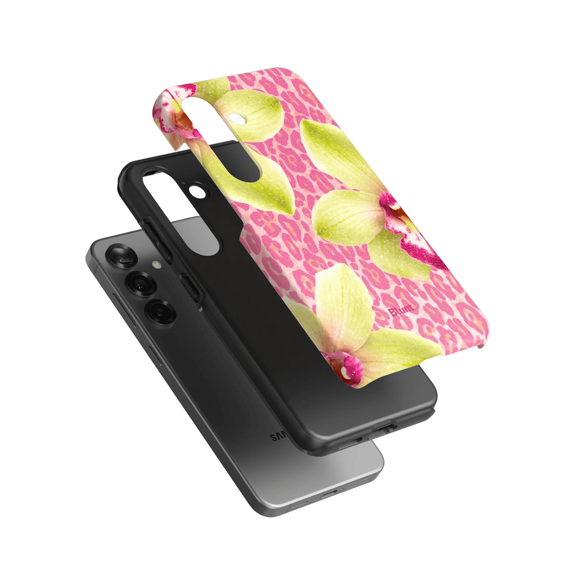 Nectar Petal Samsung Case - Blunt Cases