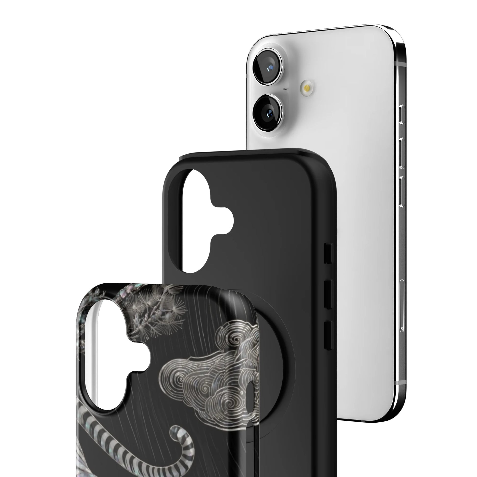 Wild-Holo-iphone-case-iPhone 17-3